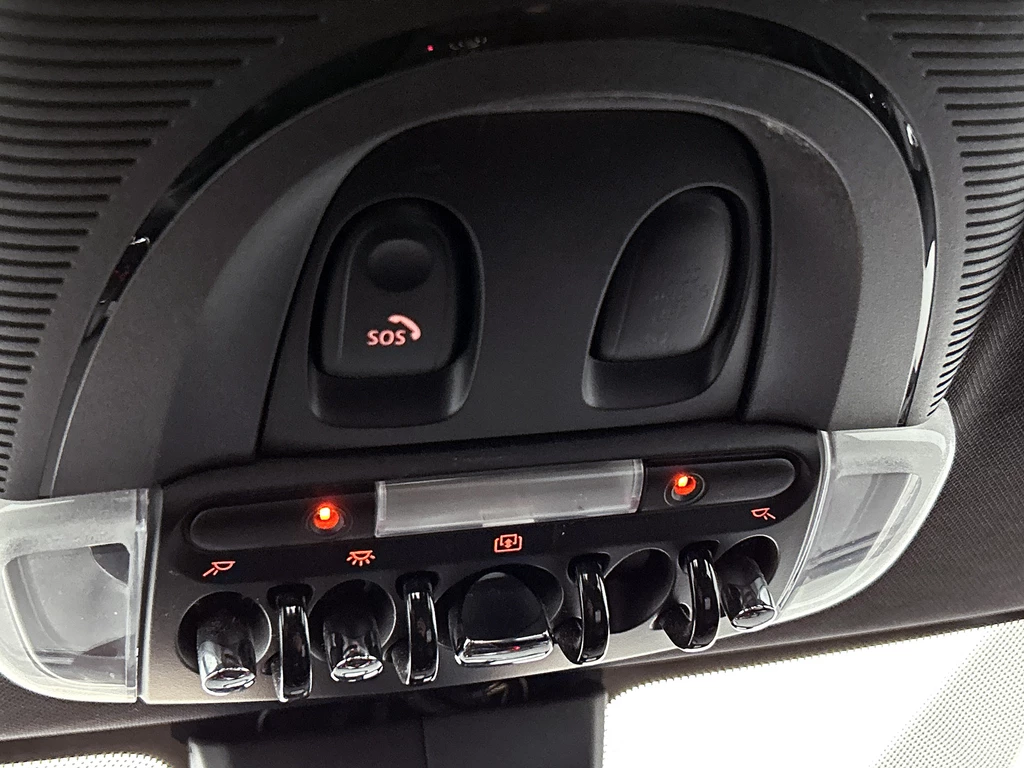 MINI Clubman – foto 13