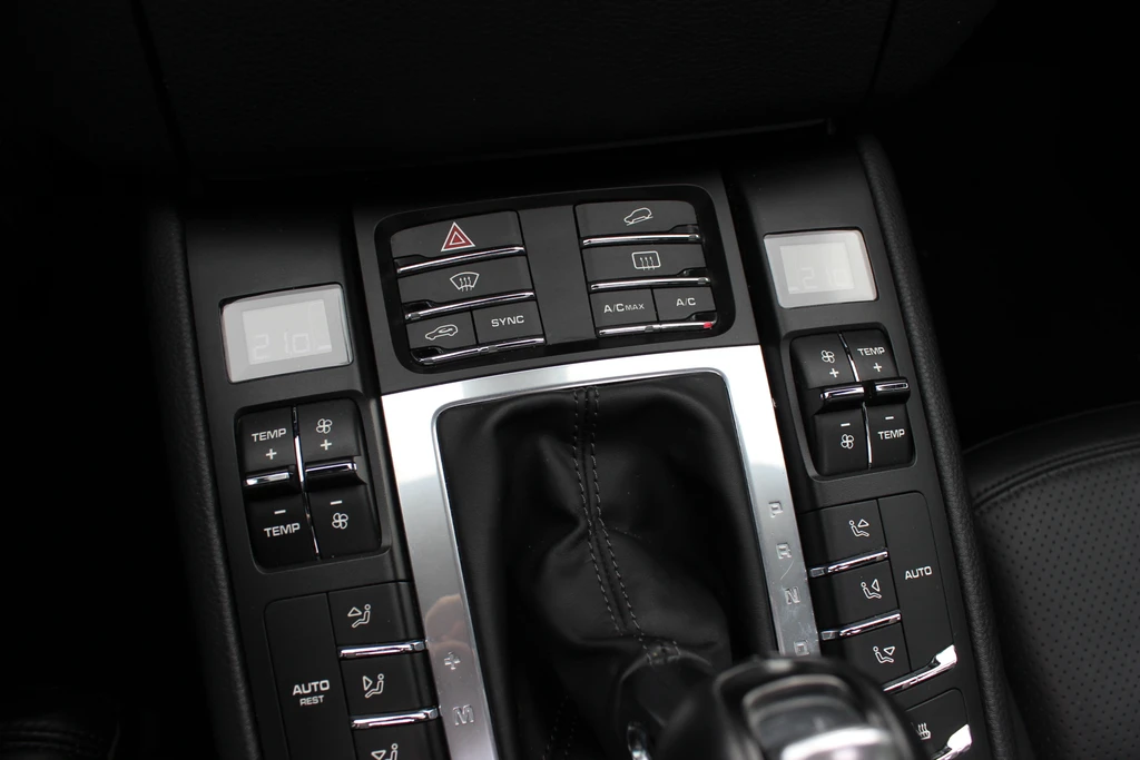 Porsche Macan – foto 27