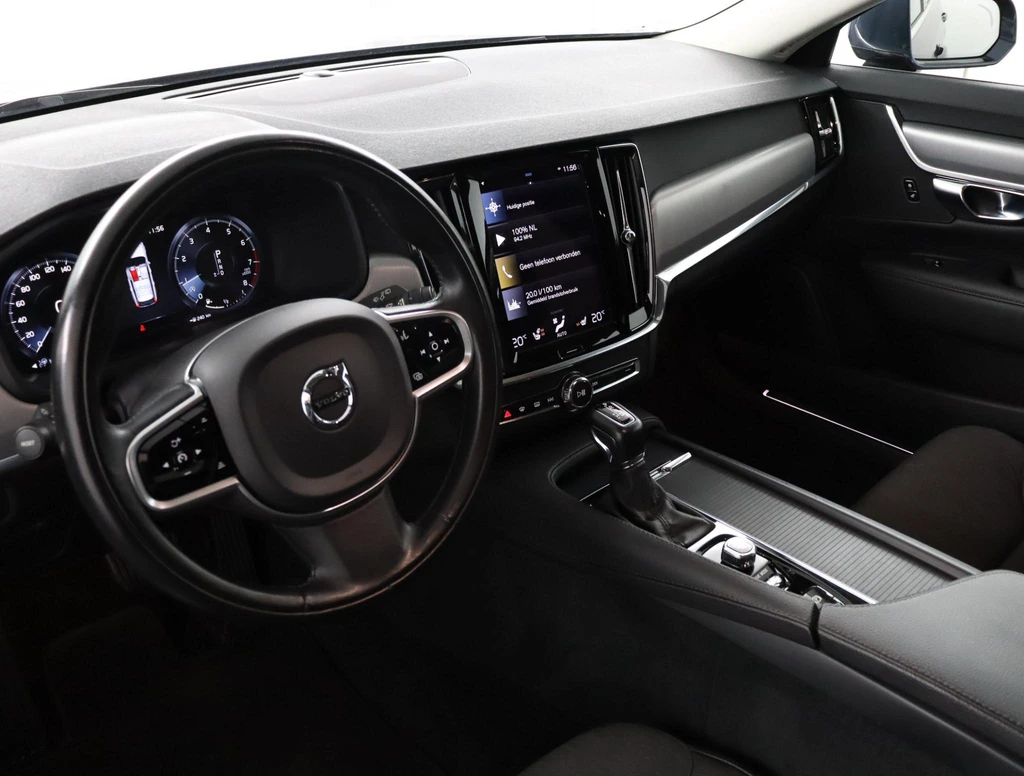 Volvo V90 – foto 12