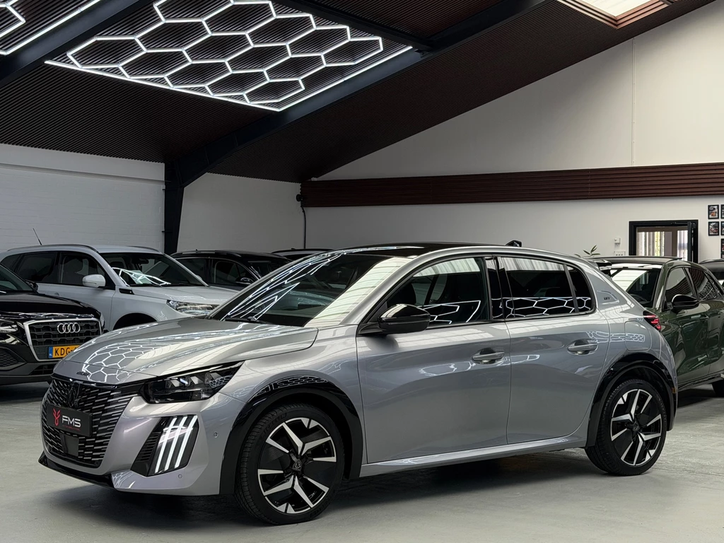 Peugeot 208 – foto 3