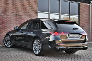 Mercedes-Benz E-Klasse – thumbnail 7