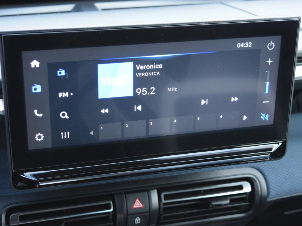 Citroën C3 – foto 11