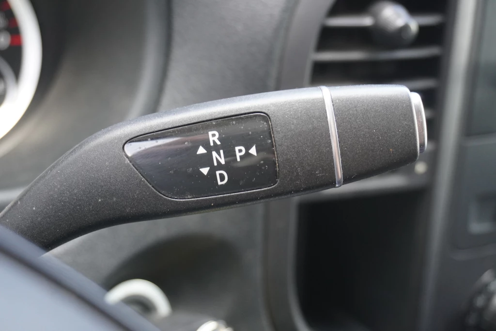 Mercedes-Benz Vito – foto 11