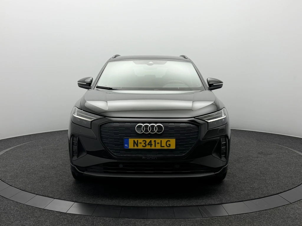 Audi Q4 e-tron – foto 8