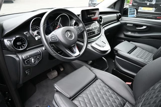 Mercedes-Benz V-Klasse – thumbnail 8