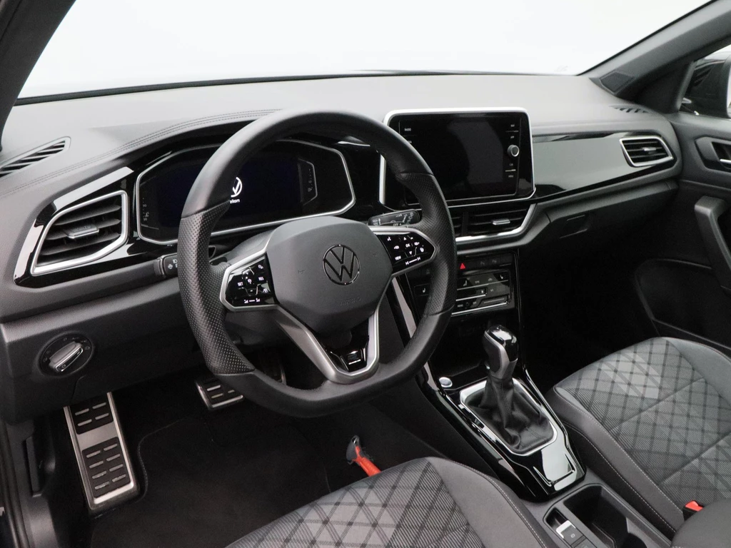 Volkswagen T-Roc – foto 11