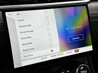 Jaguar F-PACE – thumbnail 35