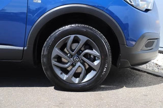 Opel Crossland X – thumbnail 5