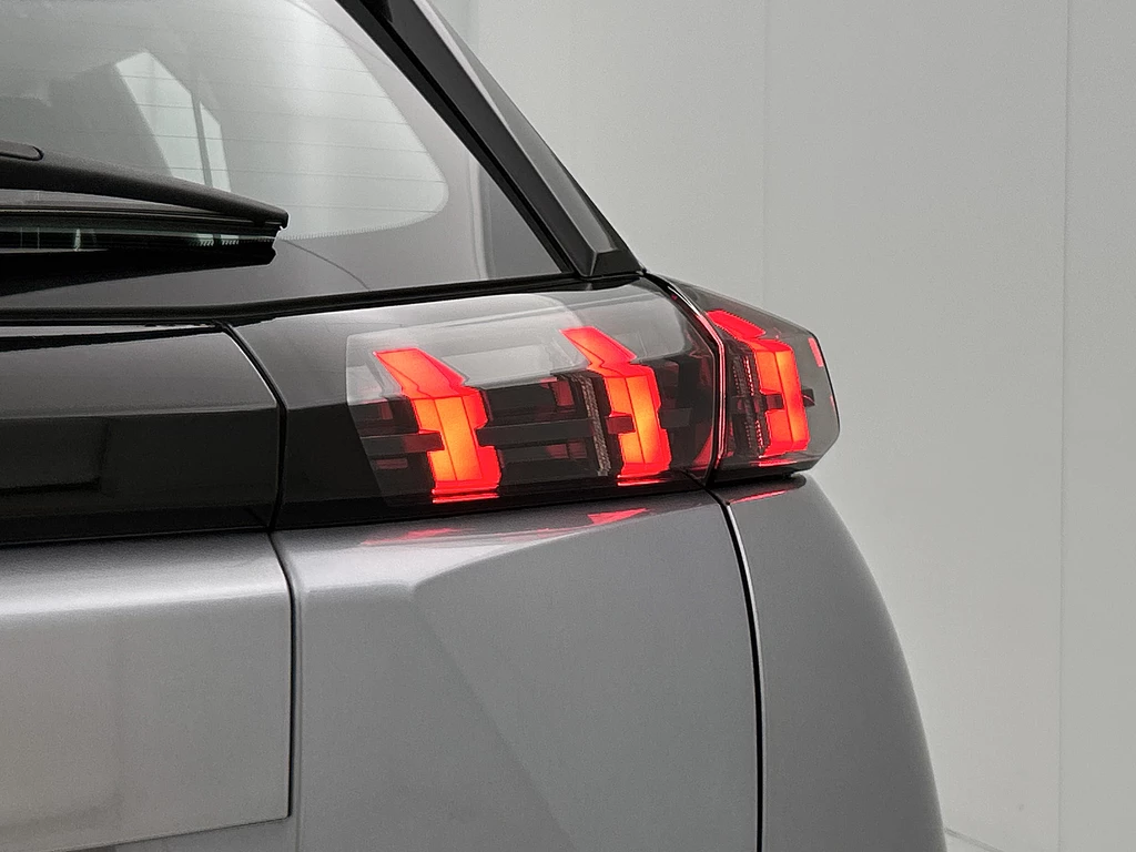Peugeot 2008 – foto 14