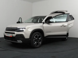 Jeep Avenger – thumbnail 2