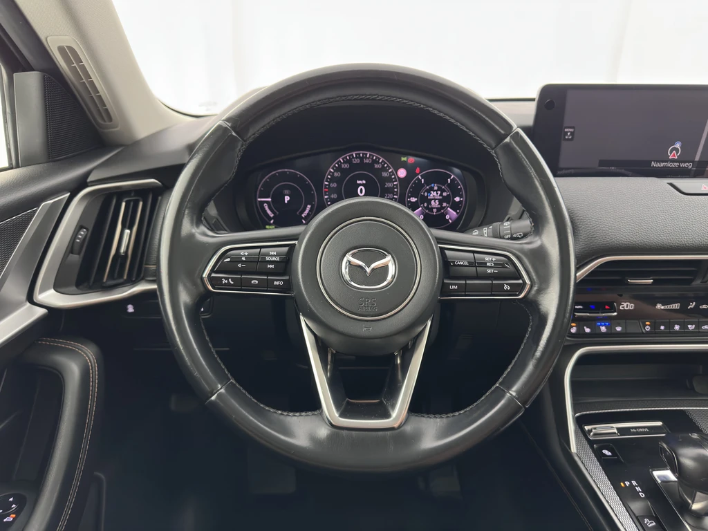 Mazda CX-60 – foto 19