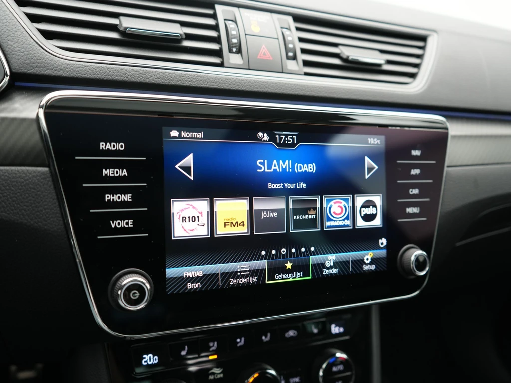 Škoda Superb – foto 44