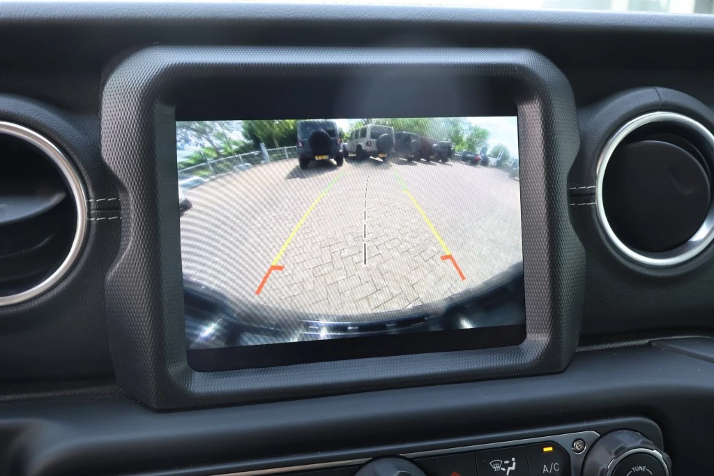 Jeep Wrangler – foto 16