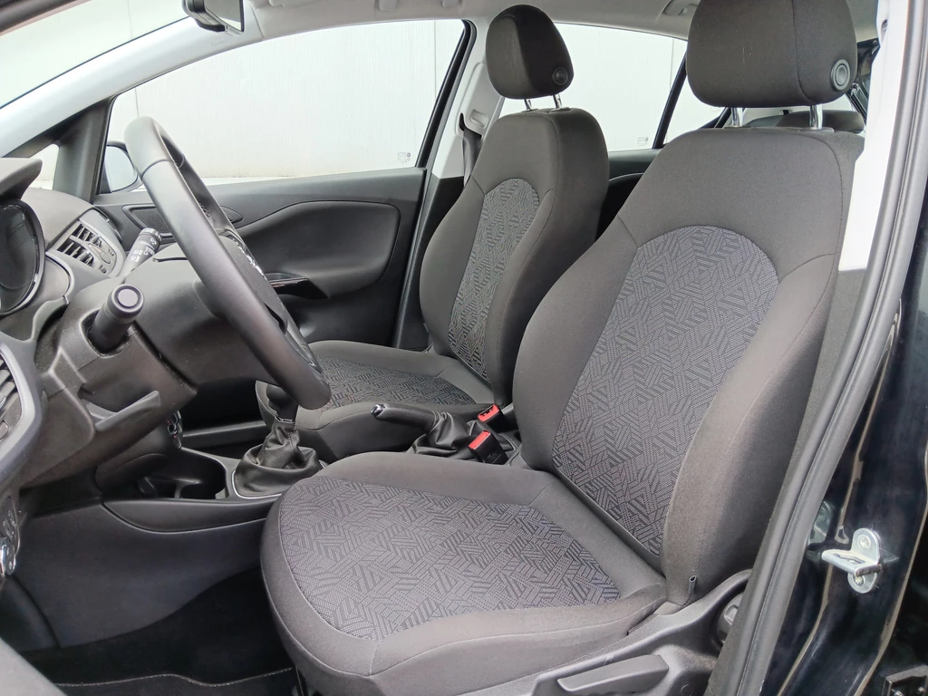 Opel Corsa – foto 13