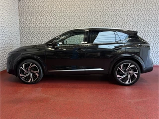 Nissan QASHQAI – thumbnail 2