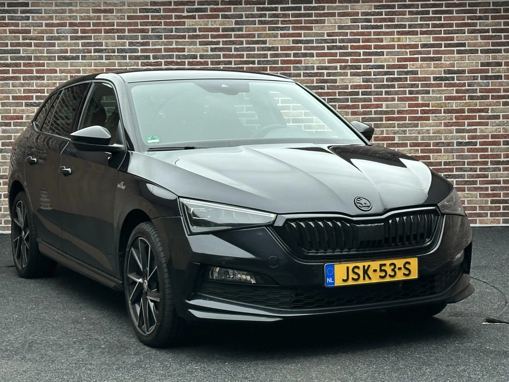 Škoda Scala – foto 10