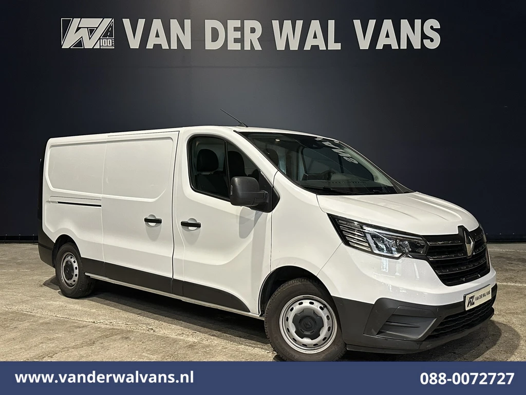 Renault Trafic – foto 4