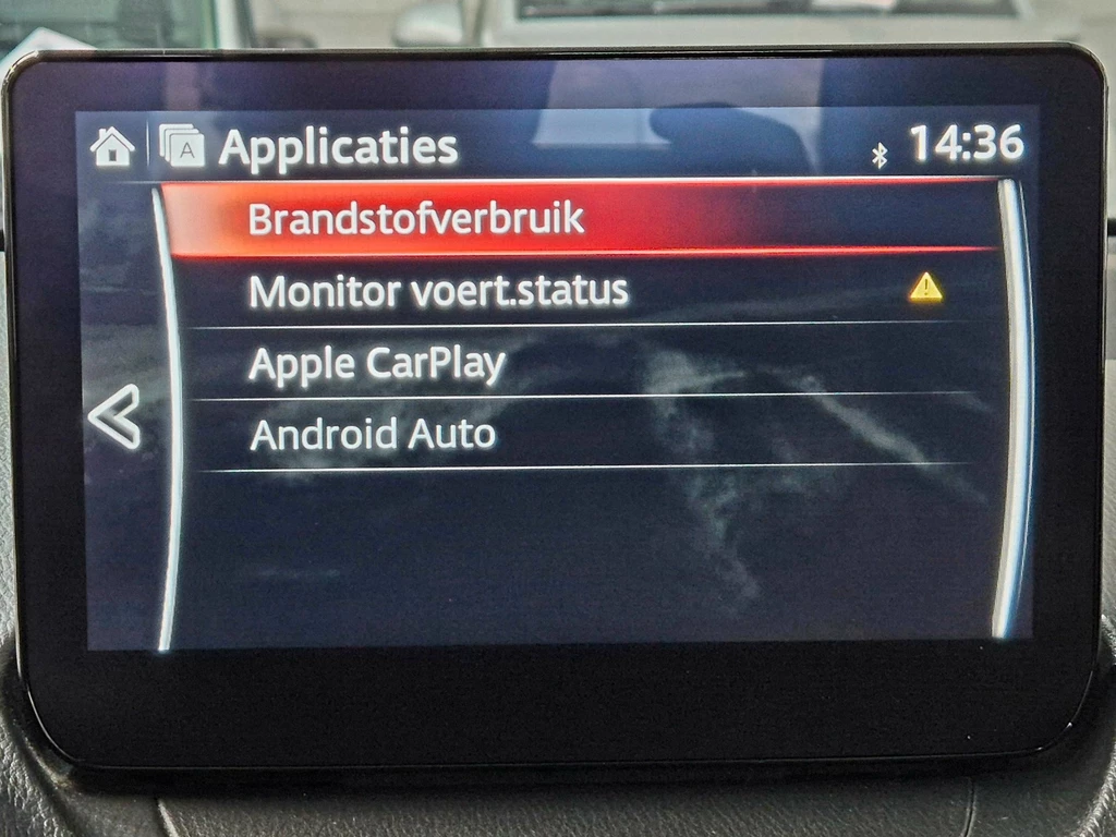 Mazda 2 – foto 32