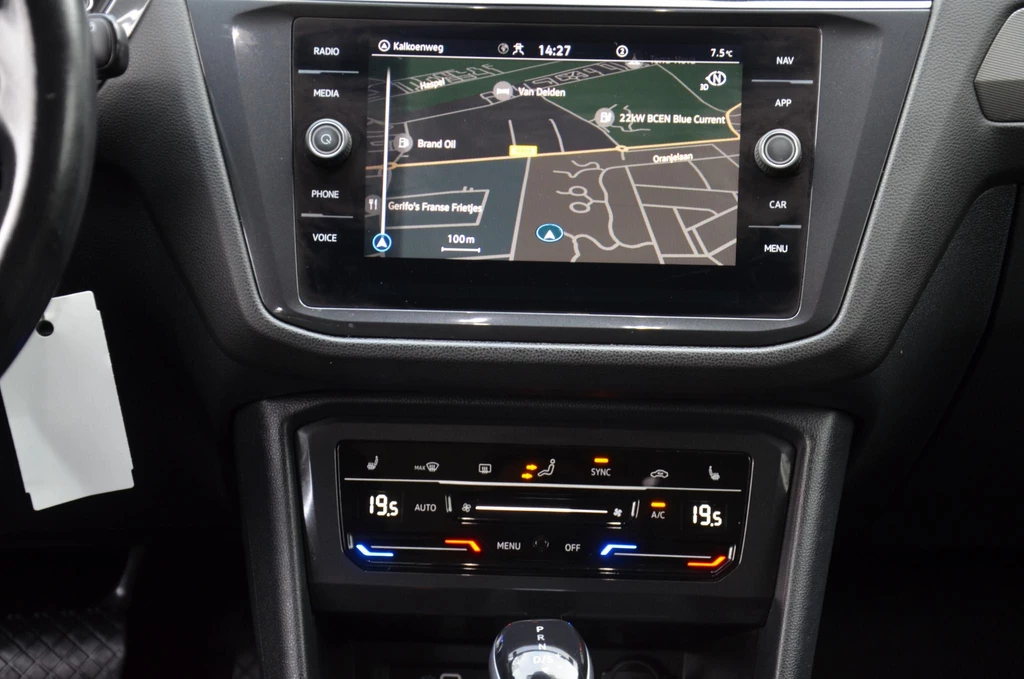Volkswagen Tiguan Allspace – foto 22