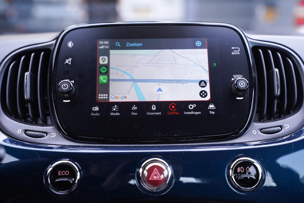 Fiat 500C – foto 57