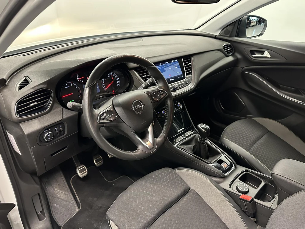 Opel Grandland X – foto 15
