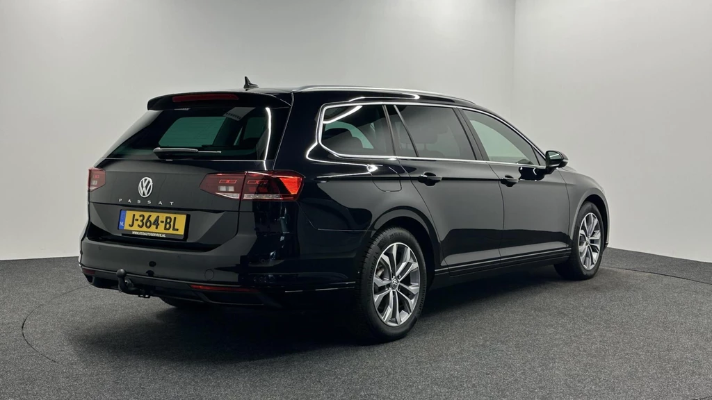 Volkswagen Passat – foto 5