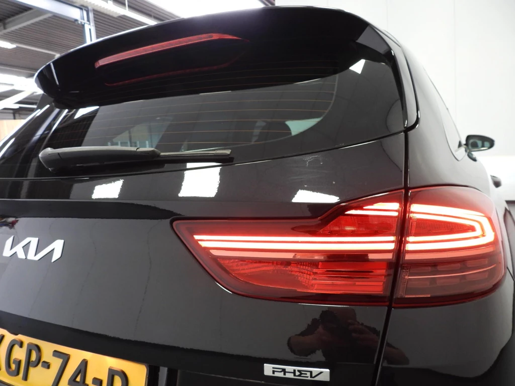 Kia Ceed Sportswagon – foto 36