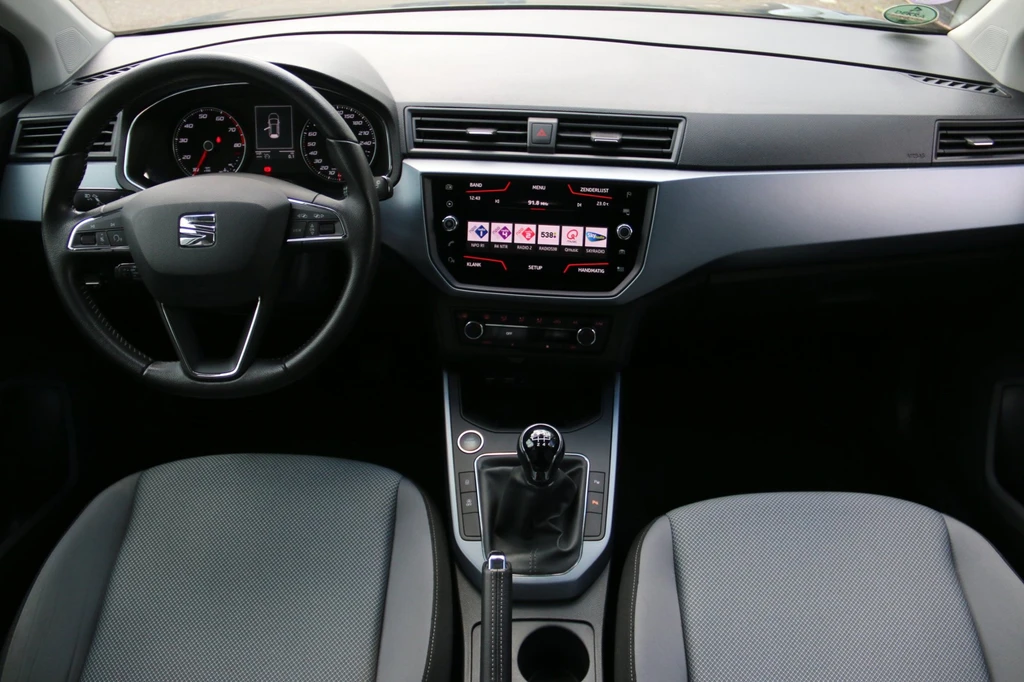 SEAT Arona – foto 9