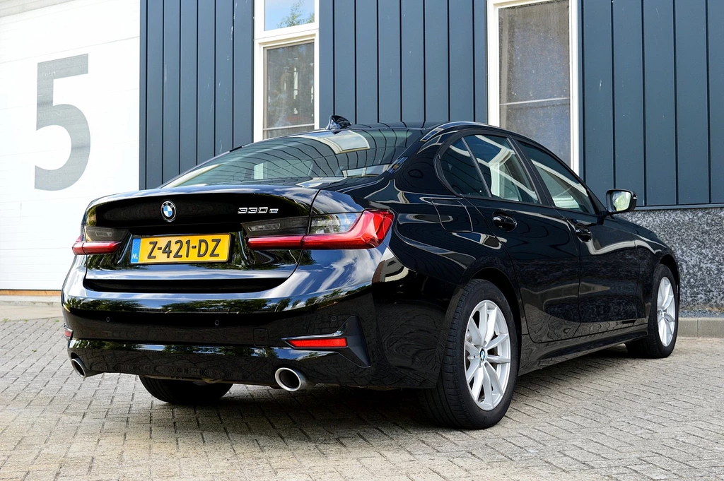 BMW 3 Serie – foto 5