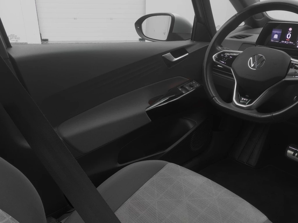 Volkswagen ID.3 – foto 26