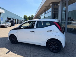 Toyota Aygo – thumbnail 8