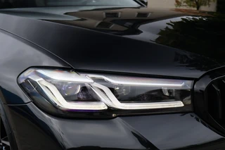 BMW 5 Serie – thumbnail 29