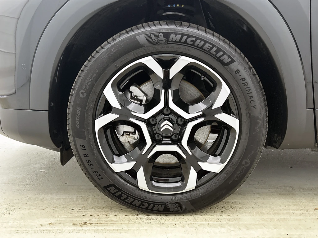 Citroën C5 Aircross – foto 43