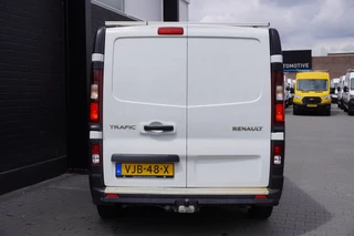 Renault Trafic – thumbnail 2