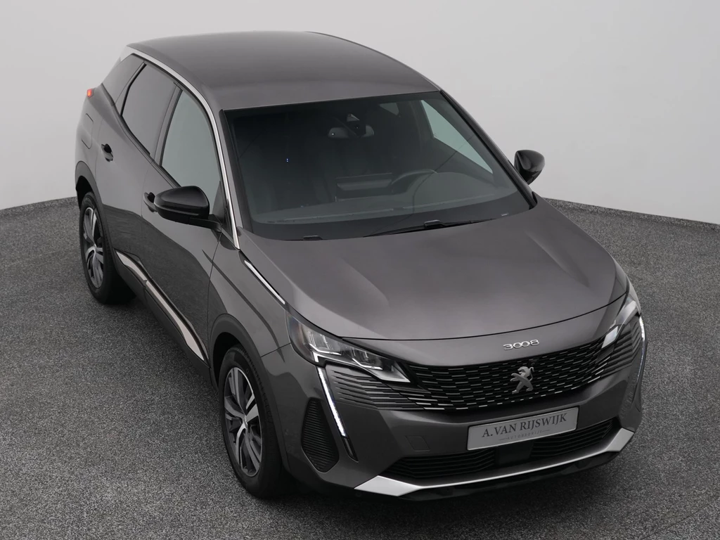 Peugeot 3008 – foto 15
