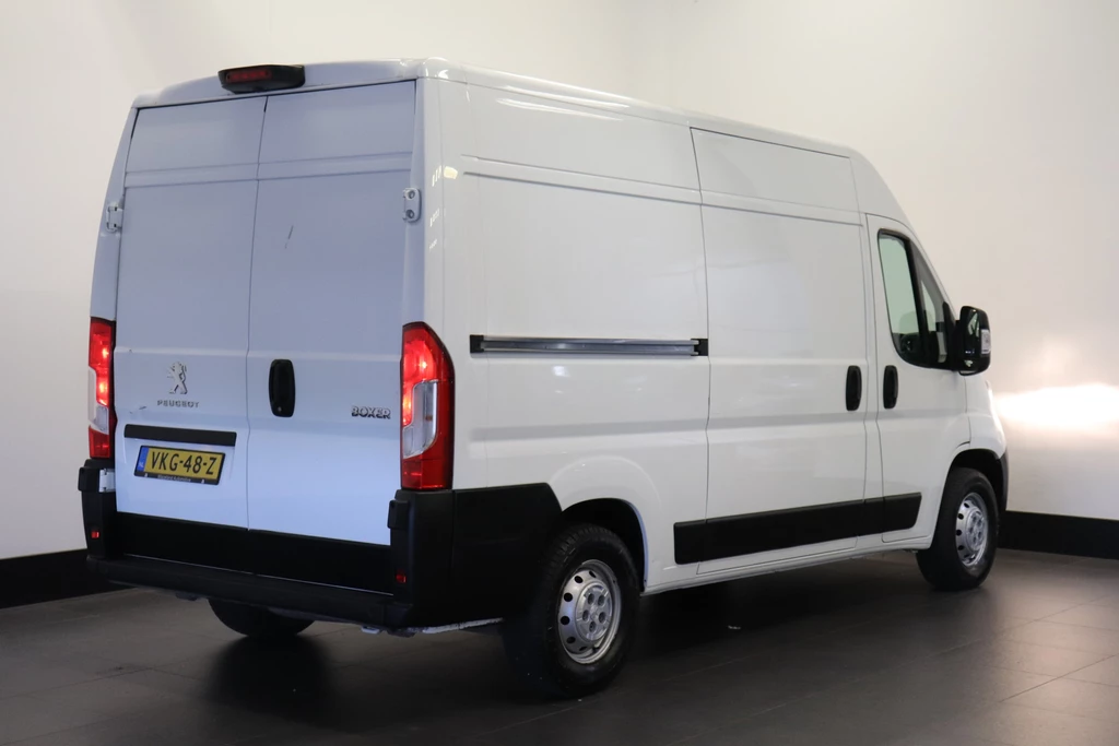 Peugeot Boxer – foto 5