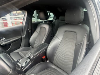 Mercedes-Benz A-Klasse – thumbnail 13