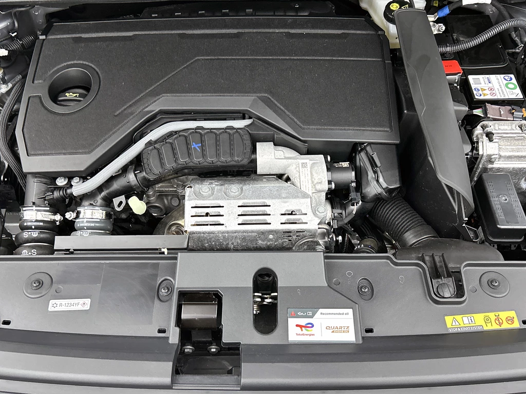 Peugeot 208 – foto 27