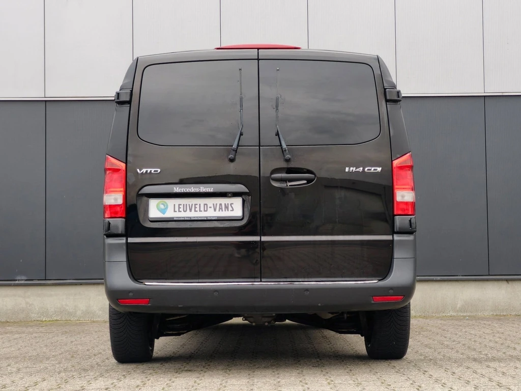 Mercedes-Benz Vito – foto 5