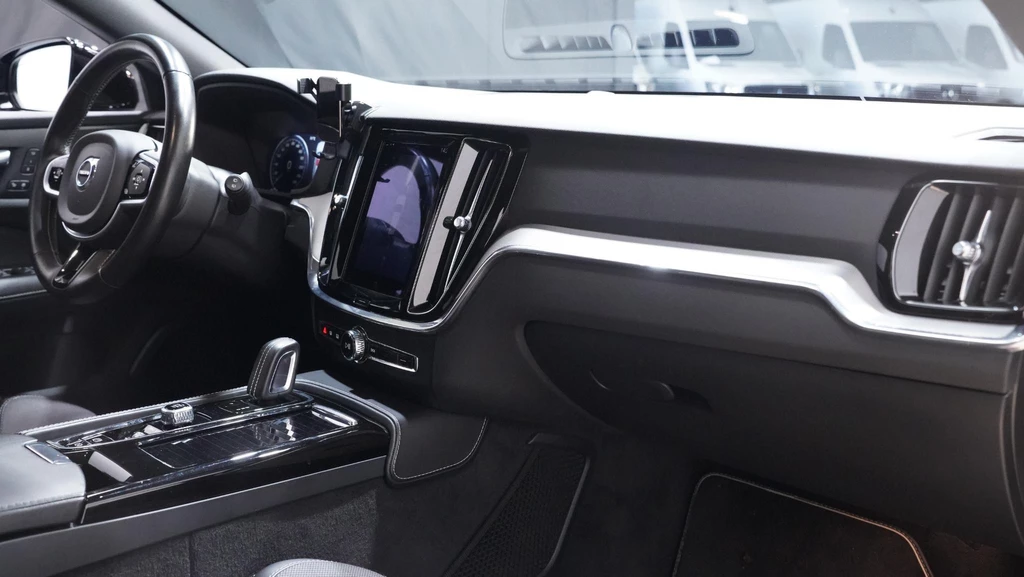 Volvo V60 – foto 42