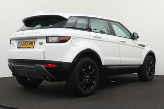 Land Rover Range Rover Evoque – thumbnail 4