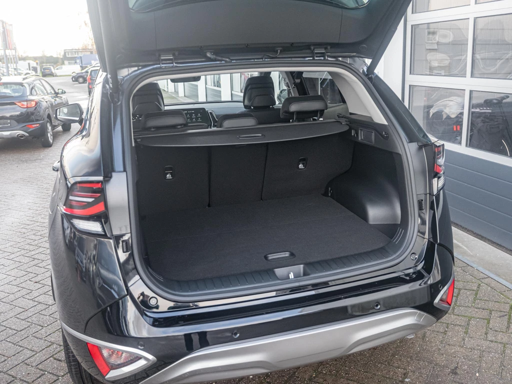Kia Sportage – foto 25