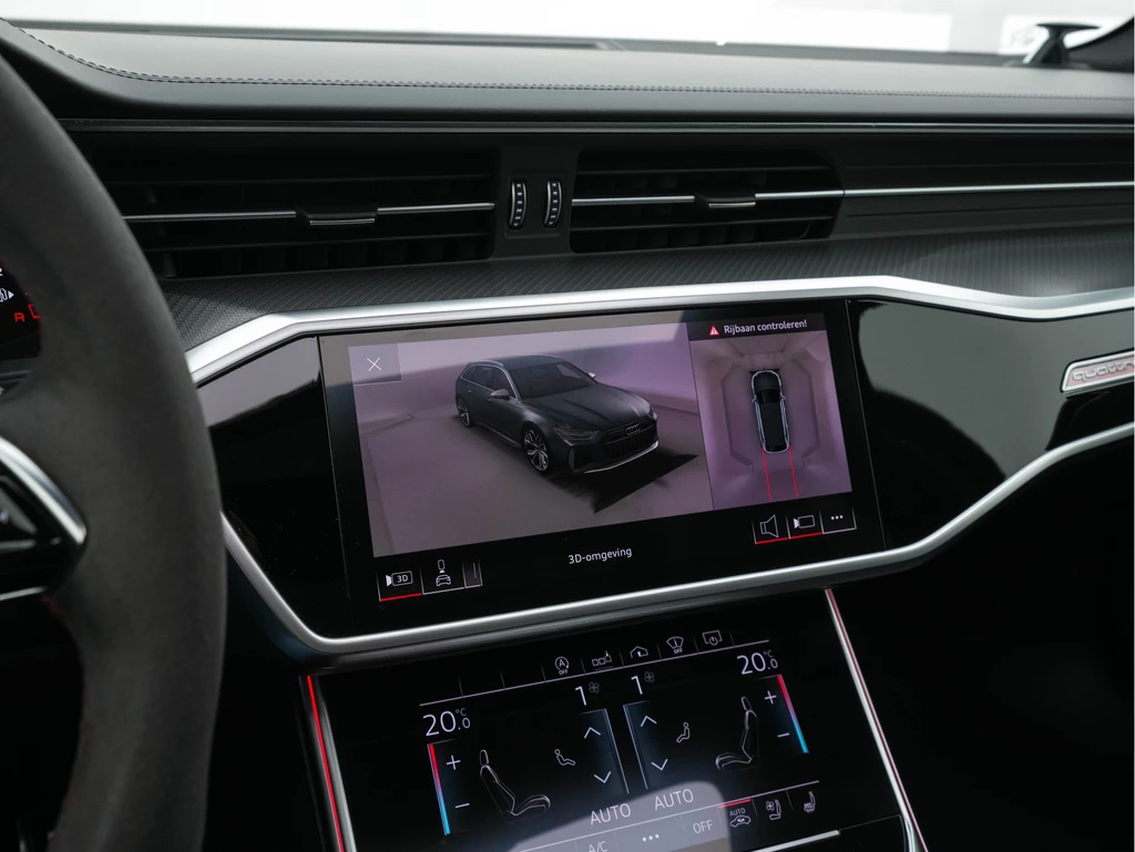 Audi RS6 – foto 16