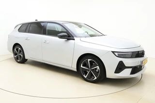 Opel Astra – thumbnail 8