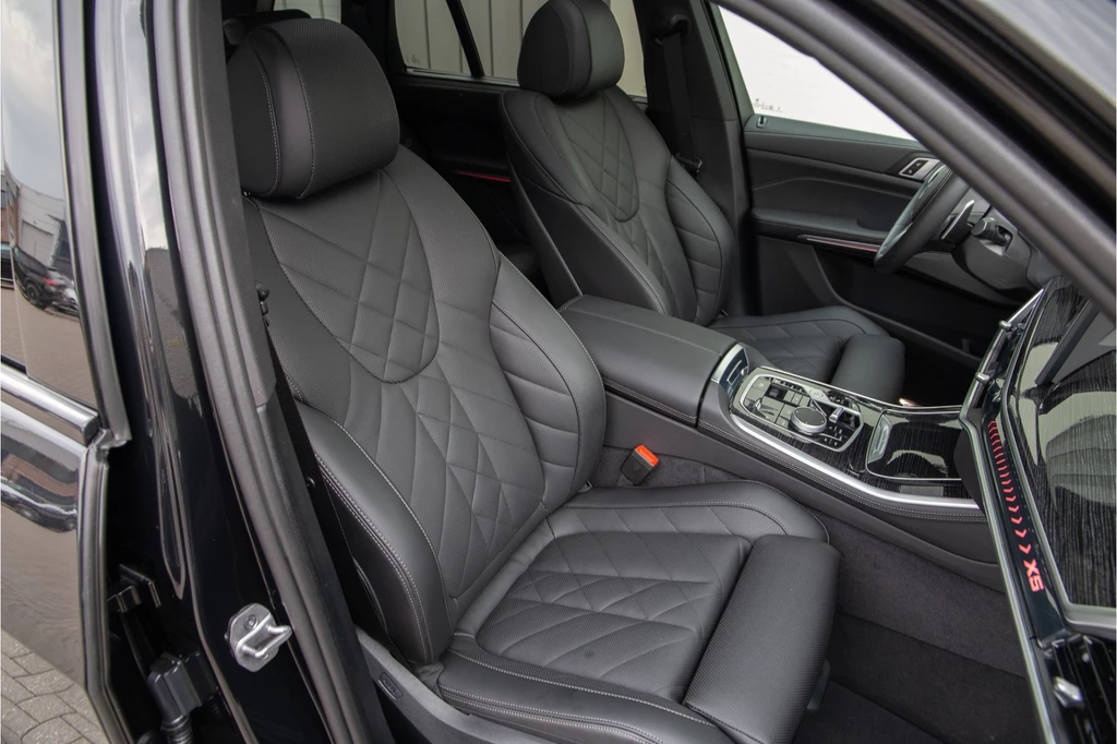 BMW X5 – foto 10