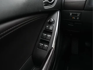 Mazda 6 – thumbnail 21