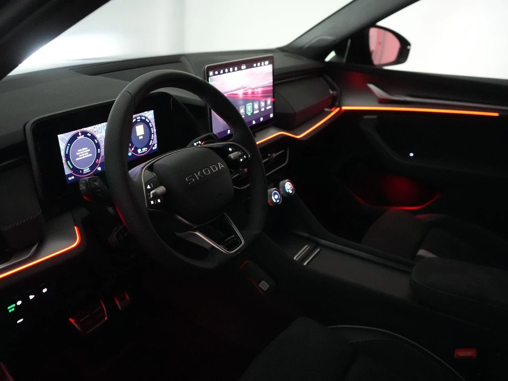 Škoda Kodiaq – foto 39