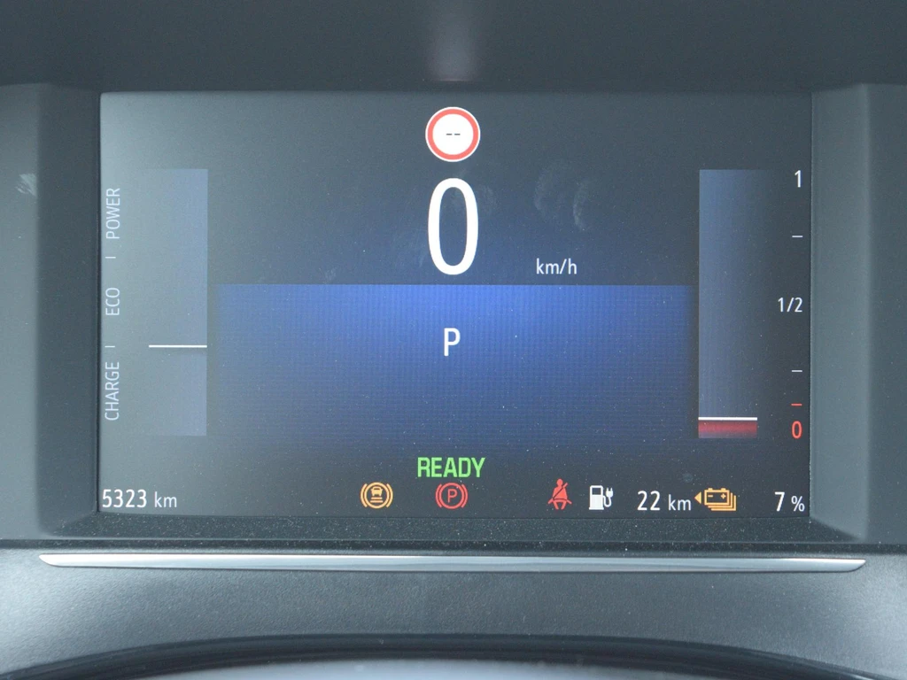Opel Corsa-e – foto 8