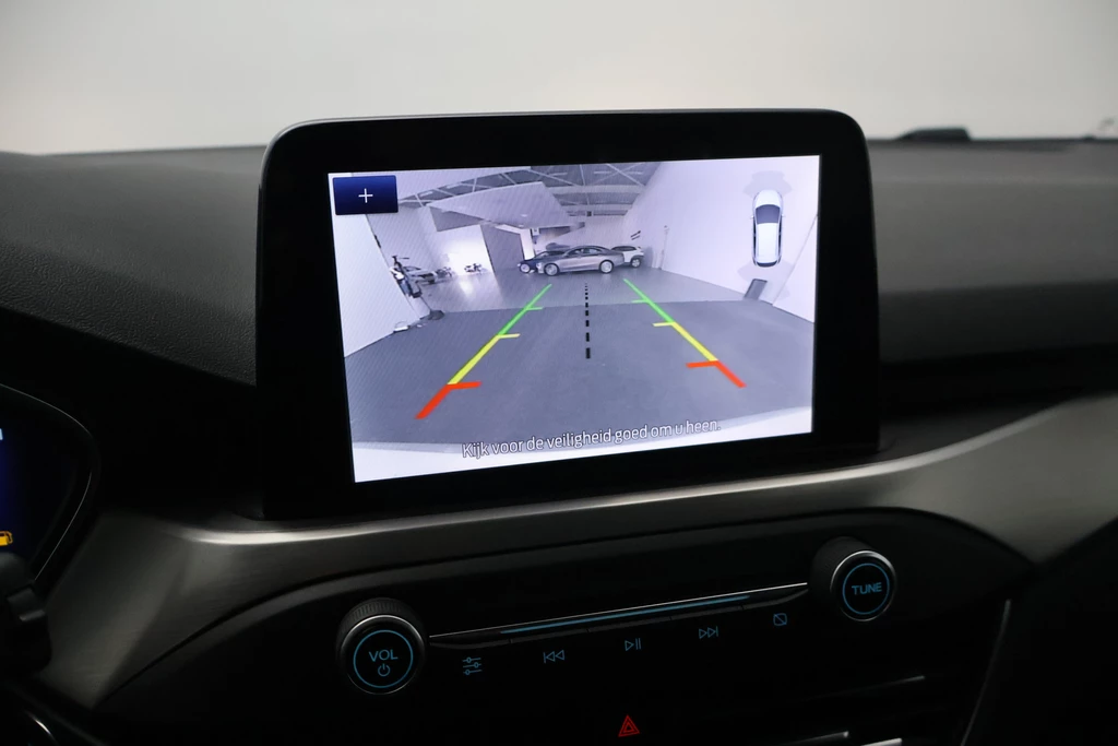 Ford Focus – foto 17
