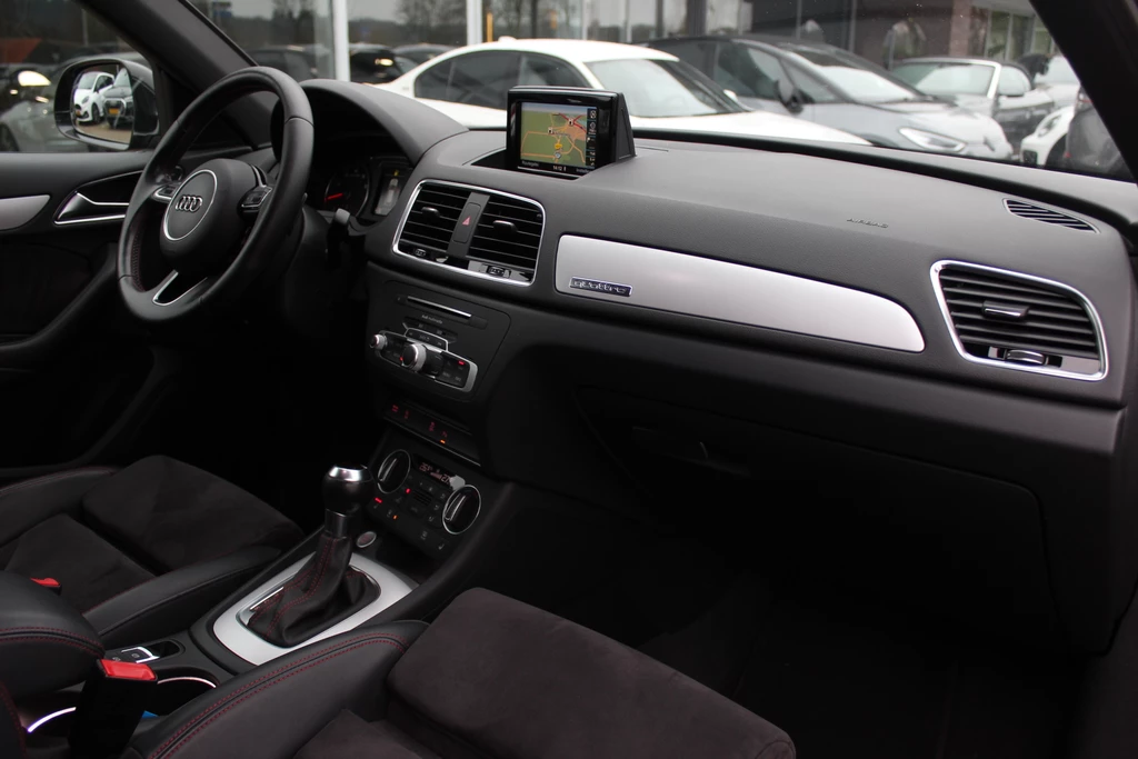 Audi Q3 – foto 15